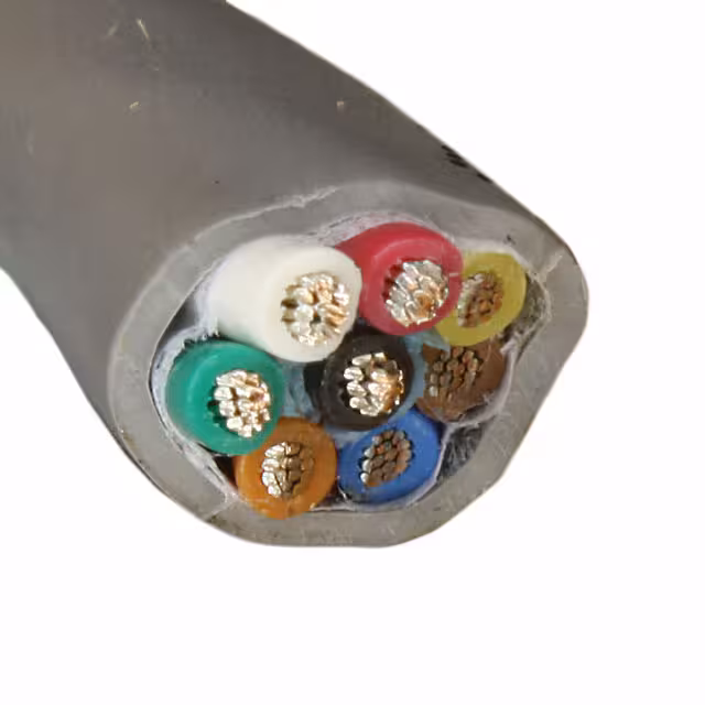 5068C SL001 Alpha Wire  Cables Alambres